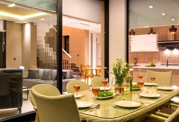 Villa Panorama Kaş - Görsel 5