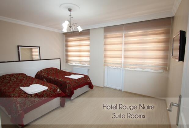 Otel Rouge Noire - Görsel 32