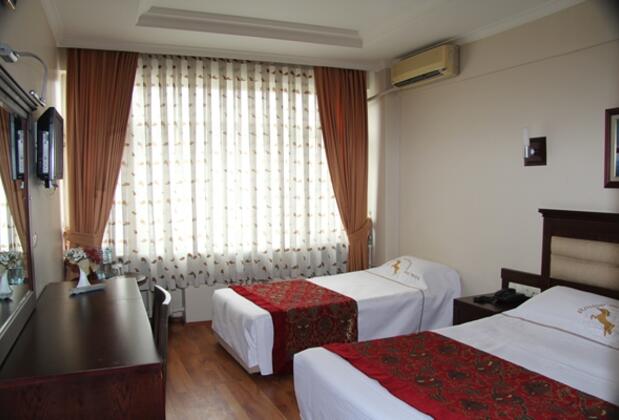 Otel Rouge Noire - Görsel 33