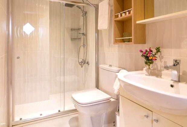 Garden Suites - Görsel 9