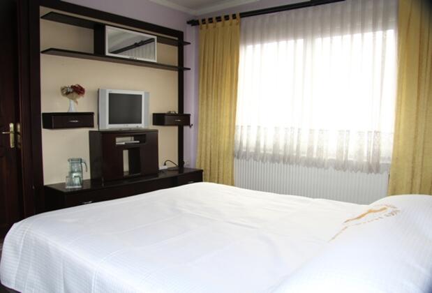 Otel Rouge Noire - Görsel 19