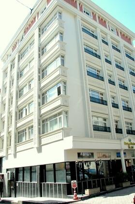 Otel Rouge Noire - Görsel 9