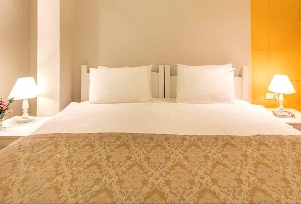 Garden Suites - Görsel 16