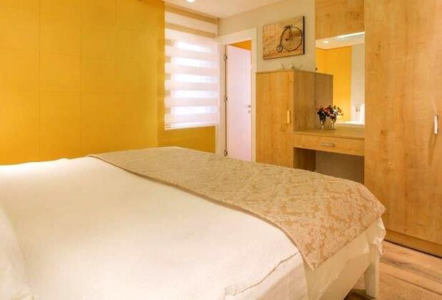 Garden Suites - Görsel 11