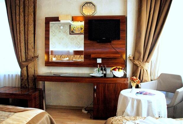 Otel Rouge Noire - Görsel 10