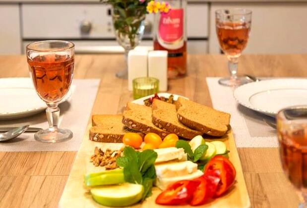 Garden Suites - Görsel 3