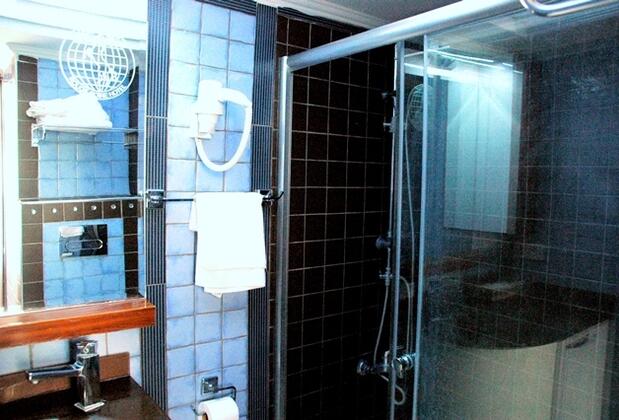 Otel Rouge Noire - Görsel 20