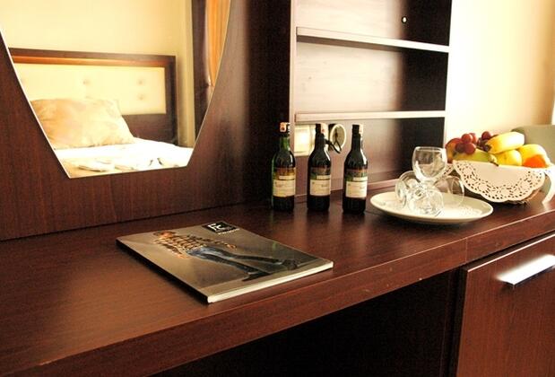 Otel Rouge Noire - Görsel 34