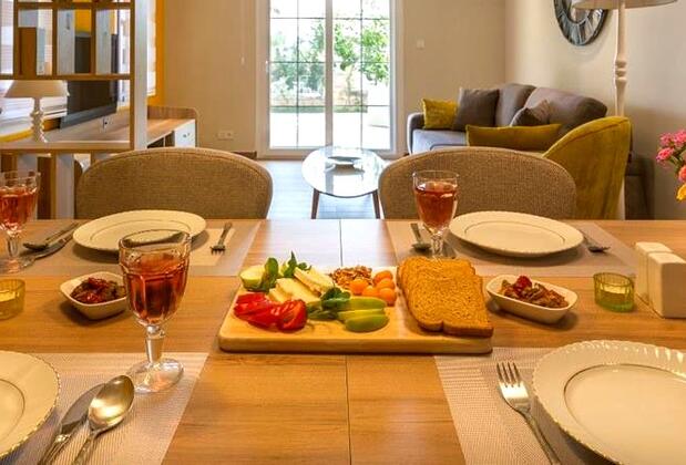 Garden Suites - Görsel 10