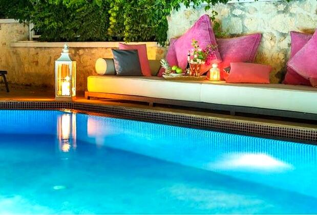 Garden Suites - Görsel 20