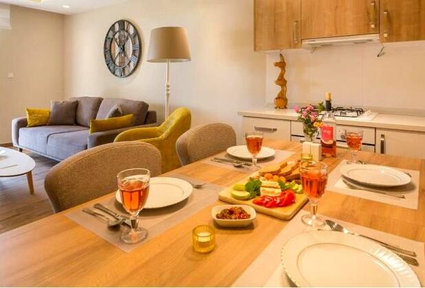 Garden Suites - Görsel 19