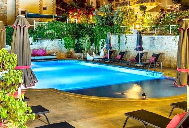 Garden Suites - Görsel 13