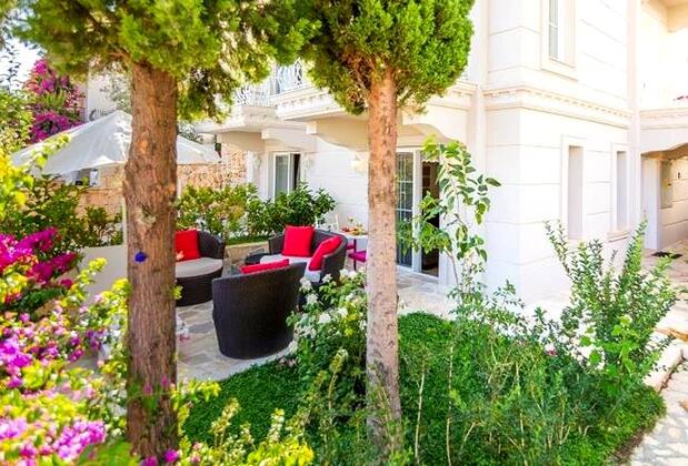 Garden Suites - Görsel 17