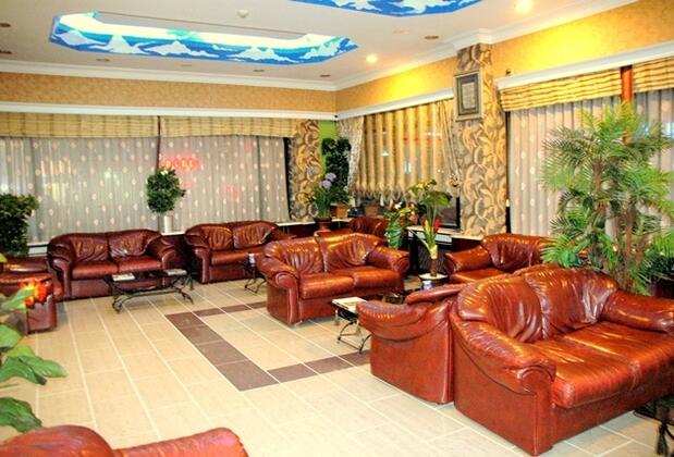 Otel Rouge Noire - Görsel 35