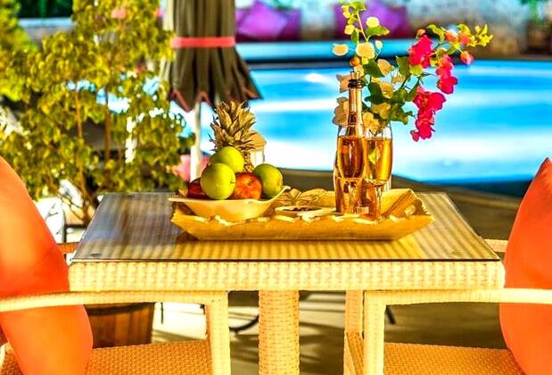 Garden Suites - Görsel 8