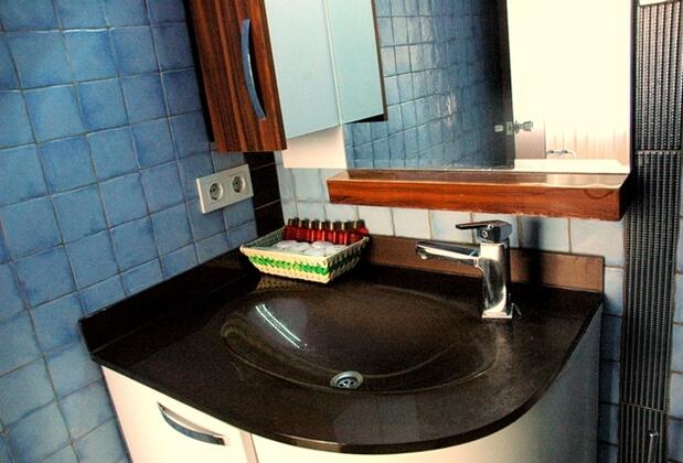 Otel Rouge Noire - Görsel 36