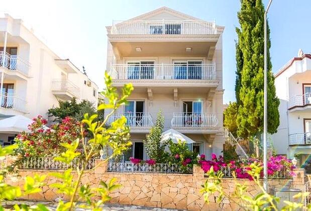 Garden Suites - Görsel 15