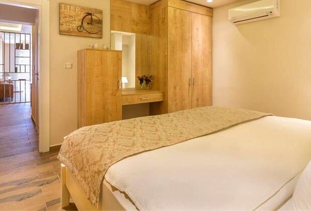 Garden Suites - Görsel 12