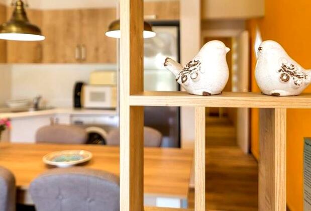 Garden Suites - Görsel 5