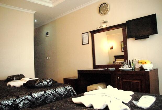 Otel Rouge Noire - Görsel 4