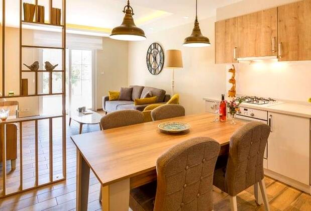 Garden Suites - Görsel 6