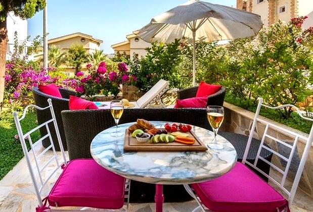 Garden Suites - Görsel 18