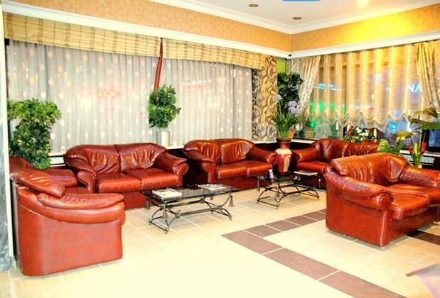 Otel Rouge Noire - Görsel 42