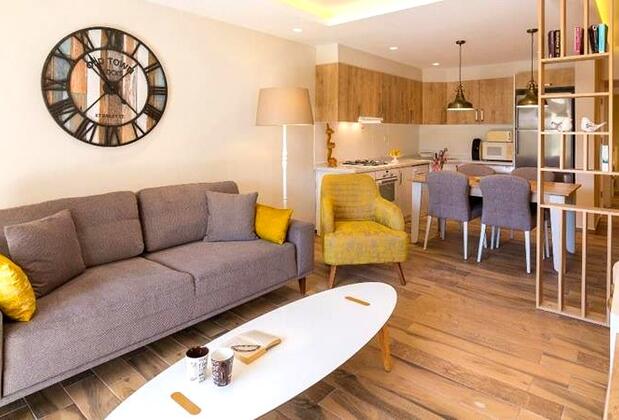 Garden Suites - Görsel 7