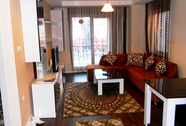 Quick Fuar Home - Görsel 18