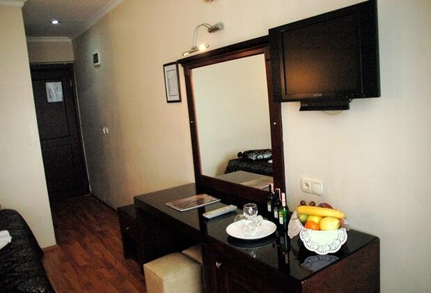 Otel Rouge Noire - Görsel 43