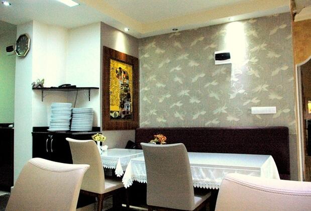 Otel Rouge Noire - Görsel 15