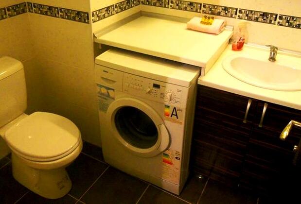 Quick Fuar Home - Görsel 4