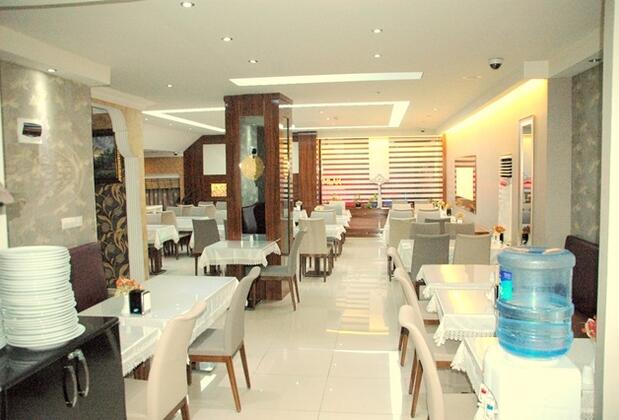 Otel Rouge Noire - Görsel 27