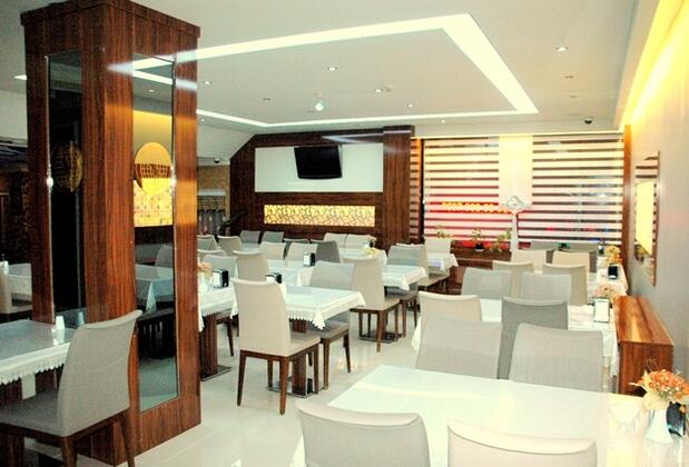 Otel Rouge Noire - Görsel 28