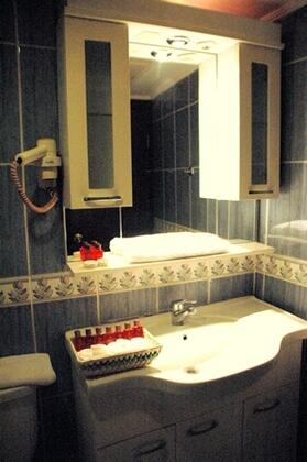 Otel Rouge Noire - Görsel 5