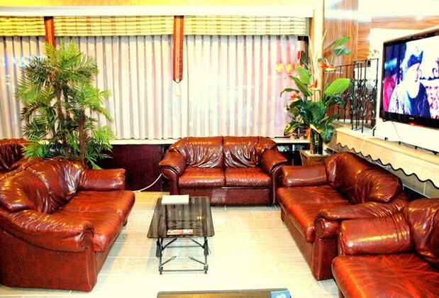 Otel Rouge Noire - Görsel 16