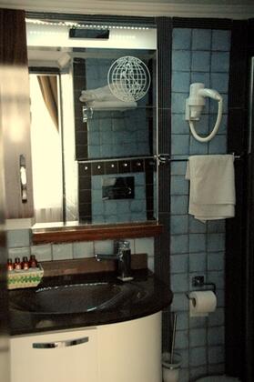 Otel Rouge Noire - Görsel 13