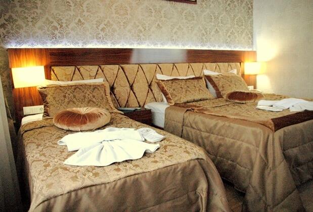 Otel Rouge Noire - Görsel 44