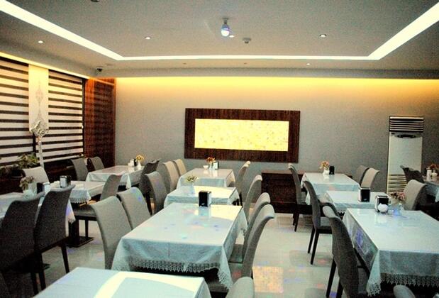 Otel Rouge Noire - Görsel 45