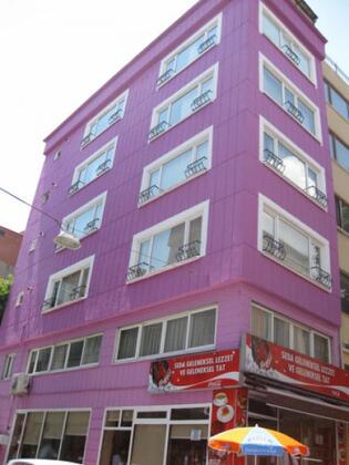 Murad Apart - Görsel 3