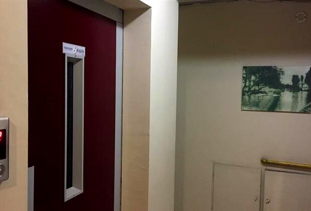 Venüs Suite Apart - Görsel 12