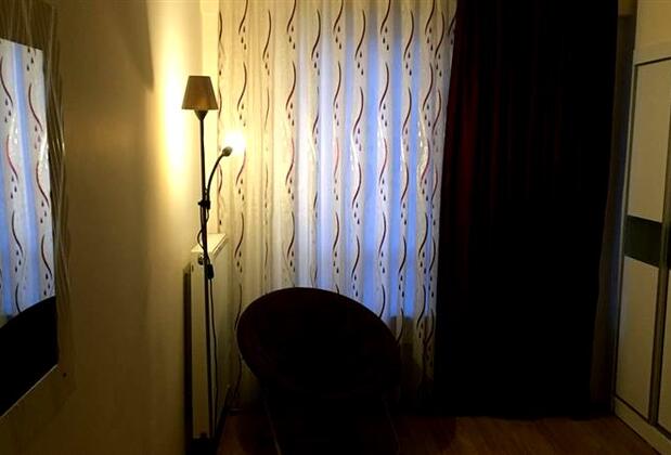 Venüs Suite Apart - Görsel 15