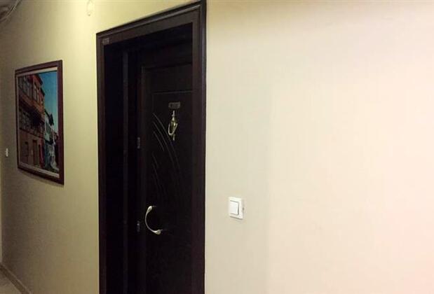 Venüs Suite Apart - Görsel 13