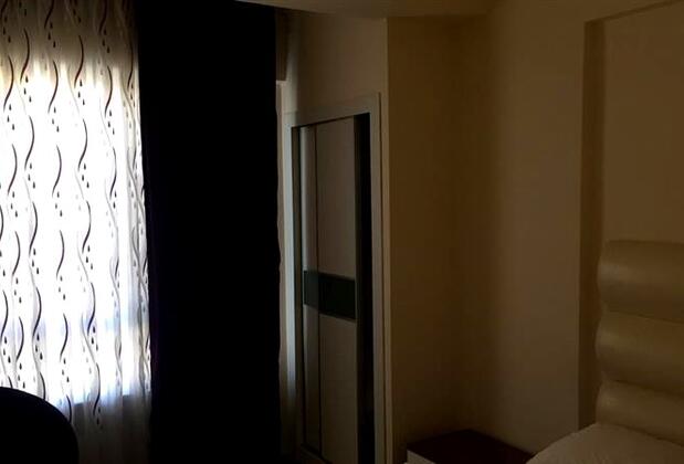 Venüs Suite Apart - Görsel 22