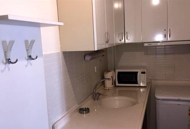 Venüs Suite Apart - Görsel 21