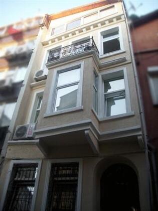 Pembe Çatı Apart & Otel - Görsel 5