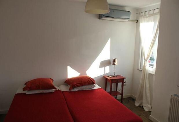 Pembe Çatı Apart & Otel - Görsel 12