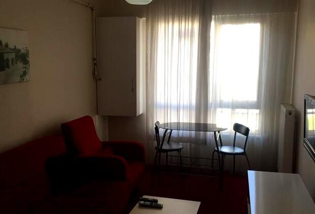 Venüs Suite Apart - Görsel 20