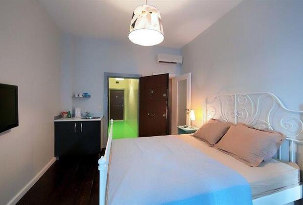 Pembe Çatı Apart & Otel - Görsel 22