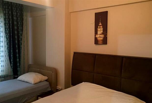 Venüs Suite Apart - Görsel 23